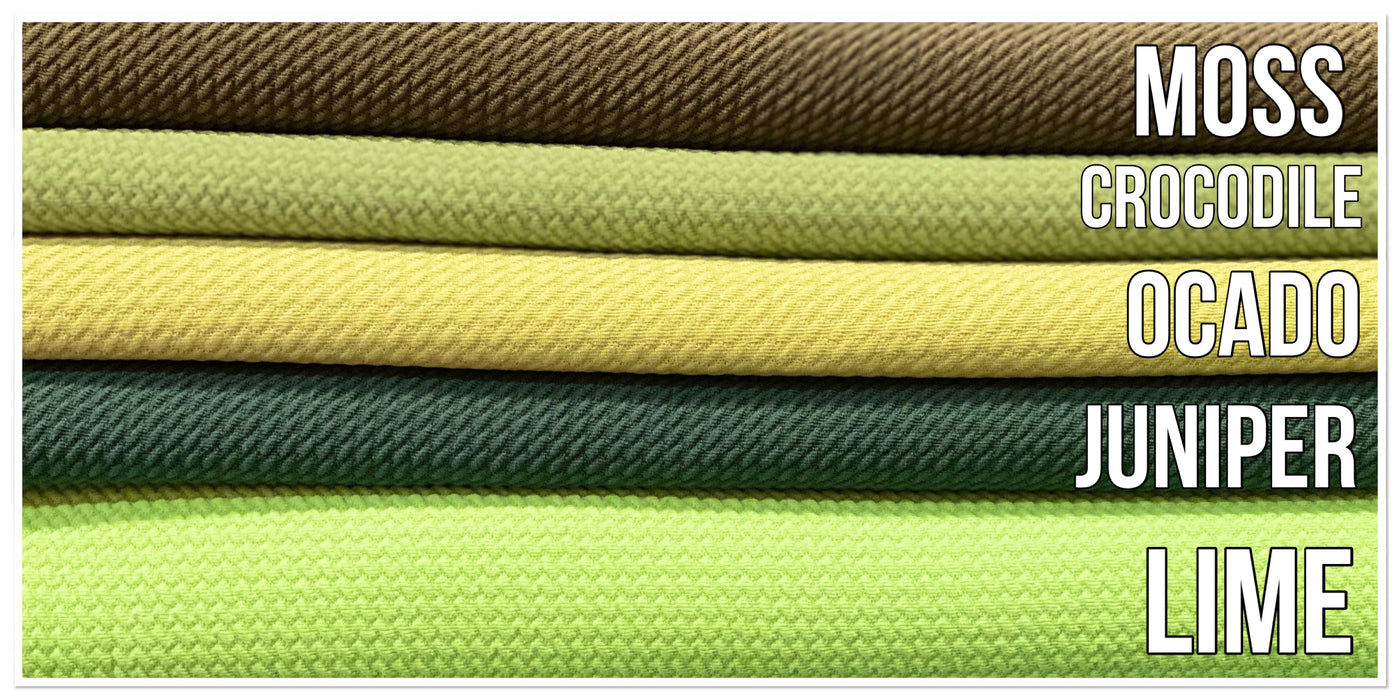 Green Bow Collection