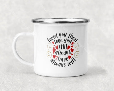 Always Have Will Mug Coffee