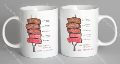 Youre The Rarest Of Them All Mug Coffee